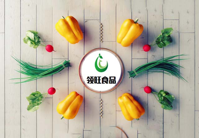 領旺食品蔬菜肉類一站購